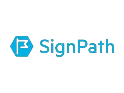 SignPath logo